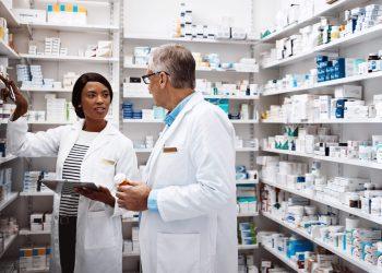 Pharmacy Technicians: Key Players in Ensuring Safe and Efficient Medication Dispensing