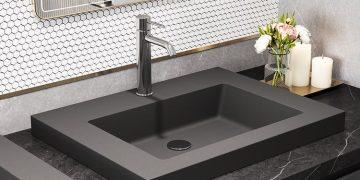 The Popularity of the Concrete Bath Sink: A Modern Design Statement