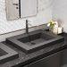 The Popularity of the Concrete Bath Sink: A Modern Design Statement