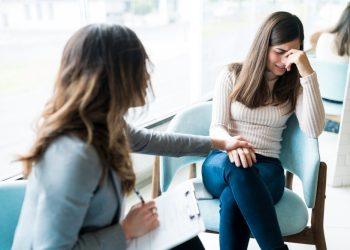 Understanding the Importance of Professional Care for Depression in Kent
