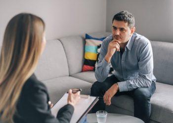 Empowering Minds: Understanding the Process of Depression Counselling in Surrey
