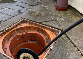 Understanding the Need for Expertise in Drain Unblocking