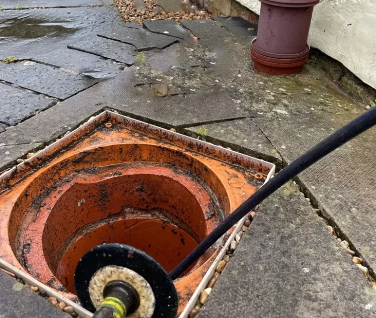 Understanding the Need for Expertise in Drain Unblocking