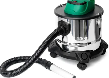 Everything You Need to Know About the Dusty Bin Ash Vacuum Cleaner: A Comprehensive Guide