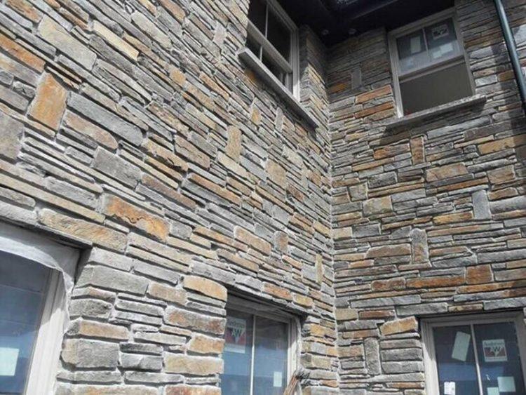 The Advantages of Exterior Brick Cladding for Your Property