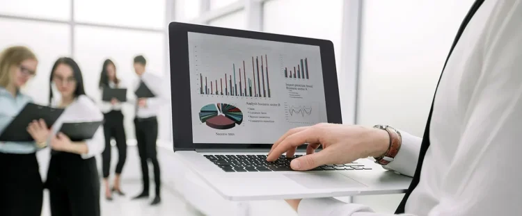 How Financial Recruitment Specialists Help Build Strong Finance Teams