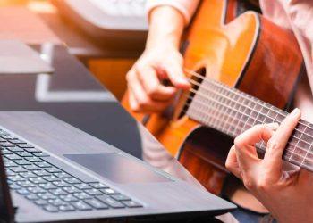 Convenience, Flexibility, and Personalized Learning: The Online Guitar Teacher Advantage
