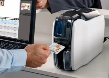 The Advantages of Having a Plastic ID Card Printer: Enhancing Security, Efficiency, and Flexibility