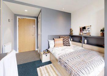 The Flexibility and Comfort of Private University of Leicester Accommodation