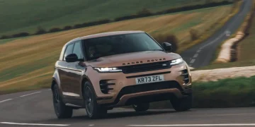 Understanding the Importance of Range Rover Diagnostics Specialists for Your Vehicle