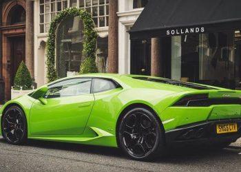Protecting Your Passion: A Comprehensive Guide to Supercar Insurance