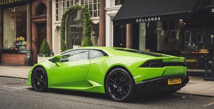 Protecting Your Passion: A Comprehensive Guide to Supercar Insurance