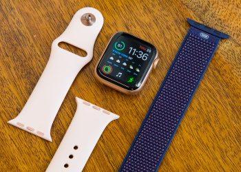 The Best Apple Watch Bands for Comfort, Style, and Durability