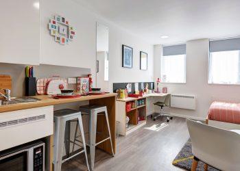 Finding Your Perfect Private University of Leicester Accommodation