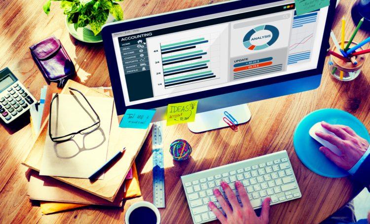 A Comprehensive Guide to Small Business Bookkeeping Software for UK Entrepreneurs