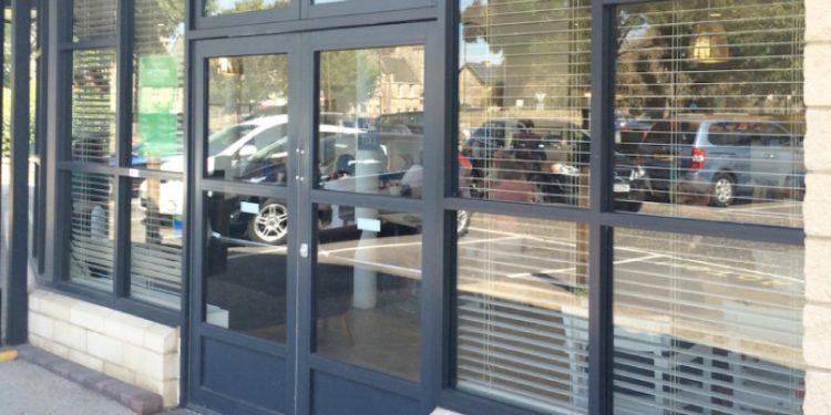 Transforming Spaces with Aluminium Doors in the UK