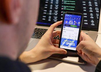 Exploring the Benefits of Using a Betting Website for Entertainment and Engagement