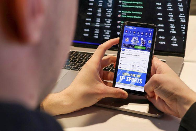 Exploring the Benefits of Using a Betting Website for Entertainment and Engagement