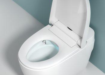 The Advantages of Installing a Bathroom Sprayer in the UK