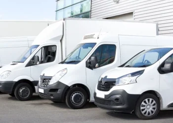 Exploring Business Fleet Insurance Options for UK Businesses