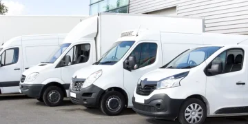 Exploring Business Fleet Insurance Options for UK Businesses