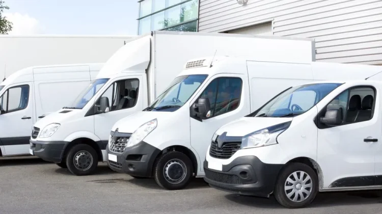 Exploring Business Fleet Insurance Options for UK Businesses
