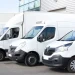 Exploring Business Fleet Insurance Options for UK Businesses