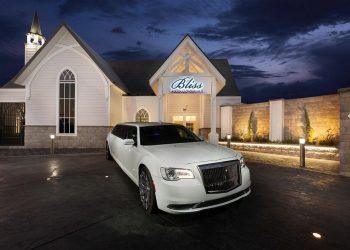 From Elopements to Extravaganzas: The Colourful Past of Las Vegas Wedding Chapels