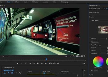 Why Choosing a Colour Grader London is Vital for Visual Excellence