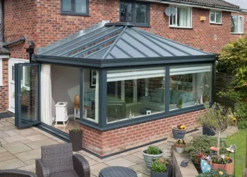 The Benefits of Installing a Conservatory for Plymouth Homeowners