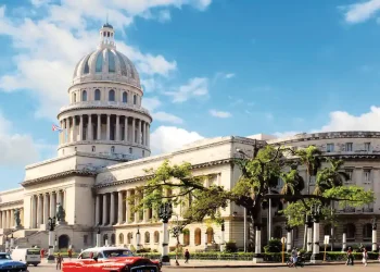Demystifying the Cuba Visa Application Process