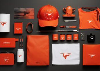 Investing in Brand Identity: Why Custom Made Merchandise Matters