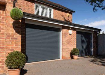 Electric Garage Doors in Essex: Convenience, Security, and Style for Modern Homes