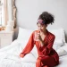 From Day to Night: Seamless Style with Elegant Sleepwear