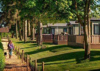 Holiday Parks in the UK: A Growing Trend for Residential Living