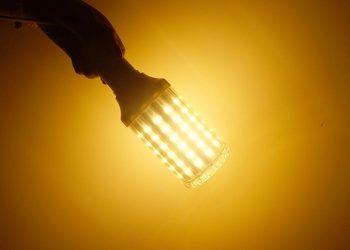 A Comprehensive Guide to the Advantages of the LED Corn Bulb