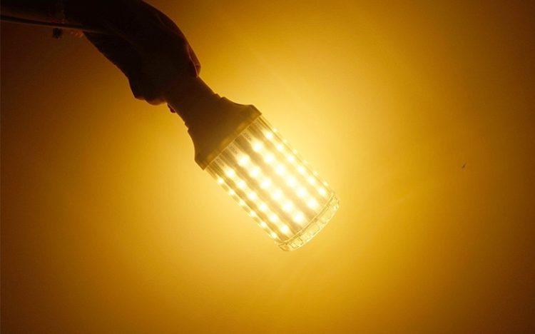 A Comprehensive Guide to the Advantages of the LED Corn Bulb