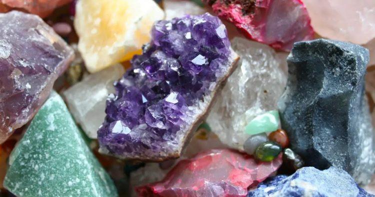 Discovering the Fascinating Hobby of Collecting Minerals