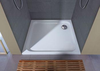 How Specialists Ensure Lasting Results When They Repair Cracked Shower Tray Damage