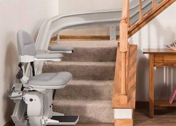 How Stairlift Hire Plymouth Provides a Practical Solution for Mobility Needs