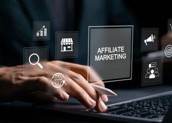 Affiliate Marketing: Unlocking Growth Potential for Businesses in the Digital Age