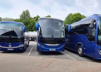 Stress-Free Travel: Choosing the Right Heathrow Airport Coach Hire