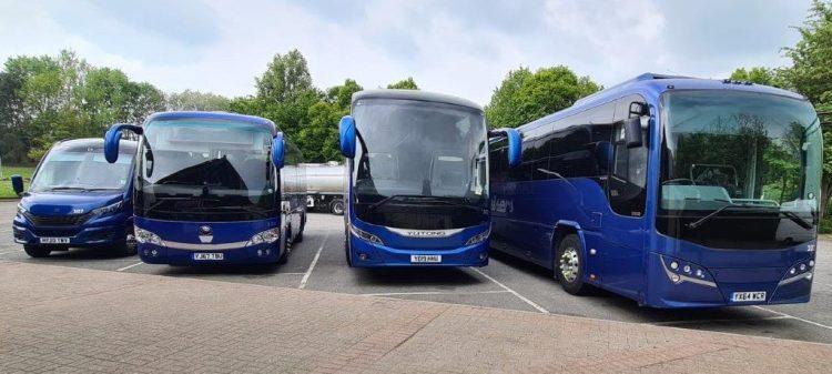 Stress-Free Travel: Choosing the Right Heathrow Airport Coach Hire