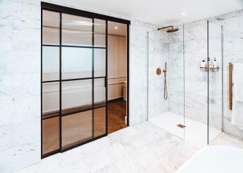 A Modern Touch: The Aesthetic Appeal of Interior Sliding Doors