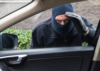 Protecting Your Prized Possession: A Comprehensive Guide to Car Security