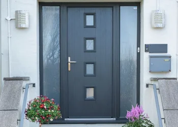 Exploring Composite Door Quotes in the UK: What to Expect and How to Choose