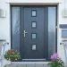 Exploring Composite Door Quotes in the UK: What to Expect and How to Choose