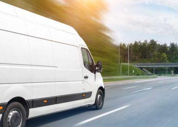 Why Courier Van Insurance is Essential for Professional Couriers