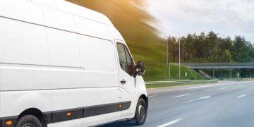 Why Courier Van Insurance is Essential for Professional Couriers