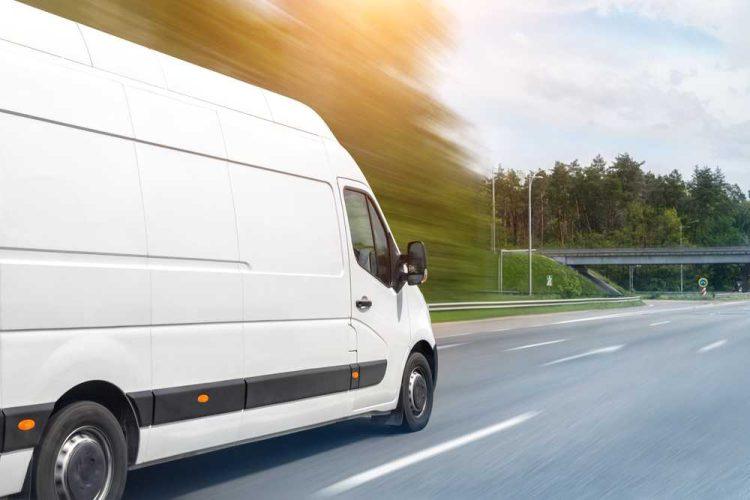 Why Courier Van Insurance is Essential for Professional Couriers